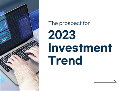 [Newsletter Vol.3] Seminars on the prospect for 2023 Investment Trend