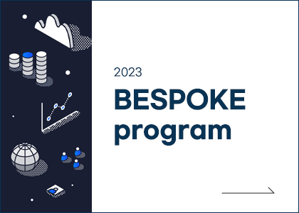 [Newsletter Vol.3] 2023 BESPOKE program