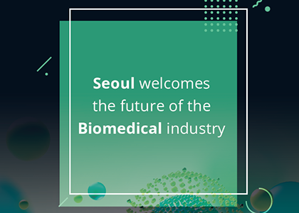 Seoul Industry Report_BioMedical