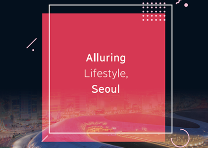 Seoul Industry Report_Beauty&Fashion