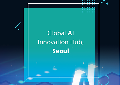 Seoul Industry Report - Artificial Intelligence