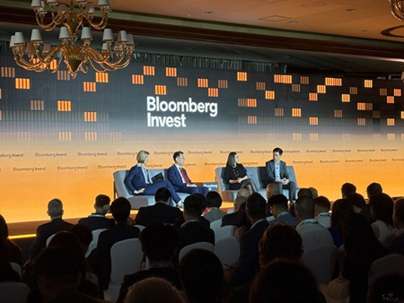 Invest Seoul Participates in ‘Bloomberg Invest Hong Kong 2025’