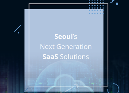 Seoul Industry Report_SaaS