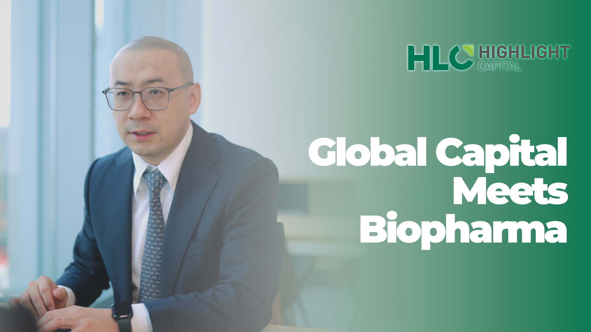 Seoul based Companies 12 - HIGHLIGHT CAPITAL EP.1