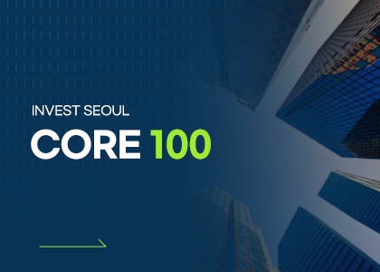 INVEST SEOUL CORE 100